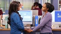 Click to watch 'Yep, This Is the World...' (popup) Chicago Med